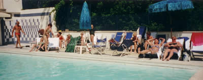 Relax a San Filippo
